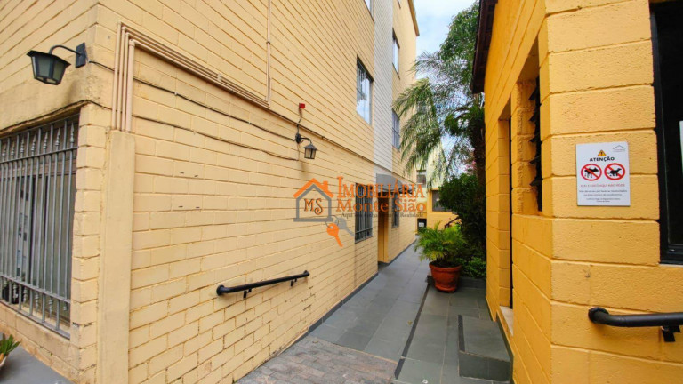 Imagem Apartamento com 1 Quarto à Venda, 47 m² em Macedo - Guarulhos Imagem Apartamento com 1 Quarto à Venda, 47 m² em Macedo - Guarulhos