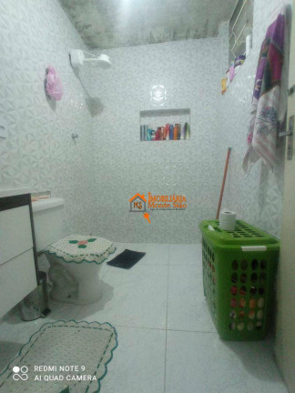 Imagem Sobrado com 2 Quartos à Venda, 103 m² em Jardim Vila Galvão - Guarulhos Imagem Sobrado com 2 Quartos à Venda, 103 m² em Jardim Vila Galvão - Guarulhos
