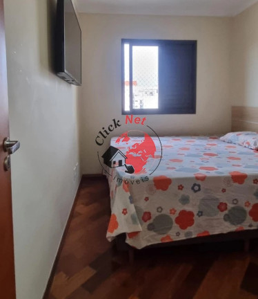 Imagem Apartamento com 3 Quartos à Venda, 64 m² em Baeta Neves - São Bernardo Do Campo Imagem Apartamento com 3 Quartos à Venda, 64 m² em Baeta Neves - São Bernardo Do Campo