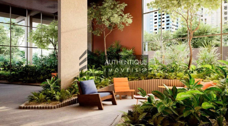 Imagem Apartamento com 4 Quartos à Venda, 182 m² em Jardim Paulista - São Paulo
