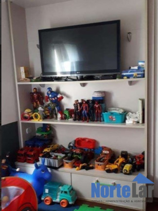 Imagem Apartamento com 3 Quartos à Venda, 100 m² em Jardim São Paulo - São Paulo