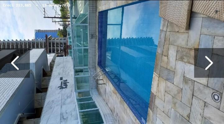 Imagem Imóvel com 3 Quartos à Venda, 112 m² em Maracanã - Praia Grande