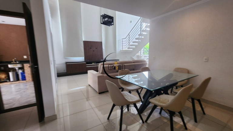 Imagem Casa de Condomínio com 3 Quartos para Alugar, 300 m² em Residencial Ibi-aram - Itupeva Imagem Casa de Condomínio com 3 Quartos para Alugar, 300 m² em Residencial Ibi-aram - Itupeva