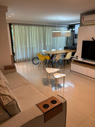 Apartamento com 3 Quartos à Venda,  em Tapera - Aquiraz