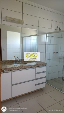 Imagem Casa com 4 Quartos à Venda, 304 m² em Jardim Do Sol - Campinas