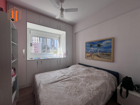 Imagem Apartamento com 3 Quartos à Venda, 101 m² em Mossunguê - Curitiba