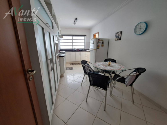 Imagem Apartamento com 3 Quartos à Venda, 160 m² em Boqueirão - Santos Imagem Apartamento com 3 Quartos à Venda, 160 m² em Boqueirão - Santos