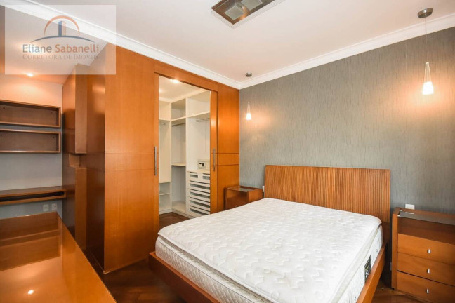 Imagem Apartamento com 3 Quartos à Venda, 193 m² em Vila Suzana - São Paulo Imagem Apartamento com 3 Quartos à Venda, 193 m² em Vila Suzana - São Paulo