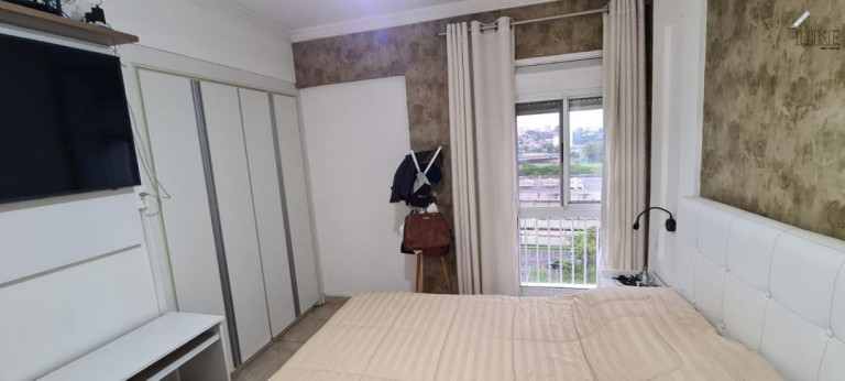 Imagem Imóvel com 4 Quartos à Venda, 114 m² em Parque Residencial Aquarius - São José Dos Campos