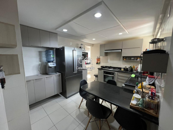 Imagem Cobertura com 3 Quartos à Venda, 225 m² em Intermares - Cabedelo Imagem Cobertura com 3 Quartos à Venda, 225 m² em Intermares - Cabedelo