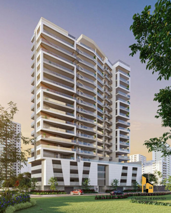 Apartamento com 2 Quartos à Venda, 77 m² em Praia Do Morro - Guarapari