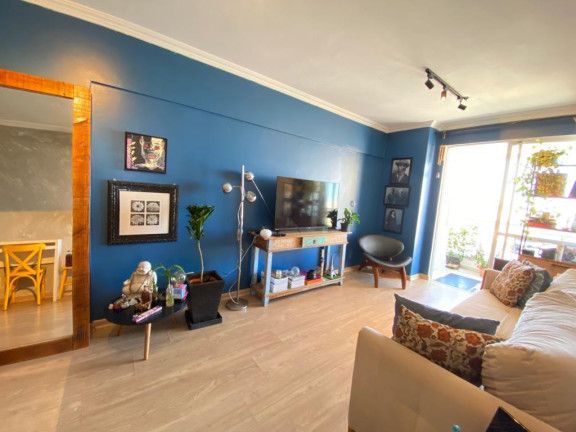 Imagem Apartamento com 2 Quartos à Venda, 68 m² em Barreiros - São José