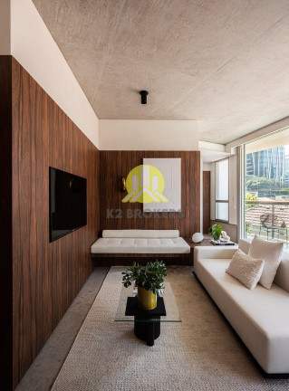 Imagem Apartamento com 2 Quartos à Venda, 113 m² em Vila Olímpia - São Paulo Imagem Apartamento com 2 Quartos à Venda, 113 m² em Vila Olímpia - São Paulo