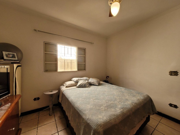 Imagem Sobrado com 3 Quartos à Venda, 293 m² em Parque Jataí - Votorantim