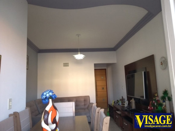 Imagem Apartamento com 3 Quartos à Venda, em Morumbi - São José Dos Campos Imagem Apartamento com 3 Quartos à Venda, em Morumbi - São José Dos Campos