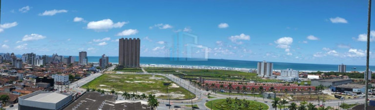 Imagem Apartamento com 3 Quartos à Venda, 70 m² em Mirim - Praia Grande