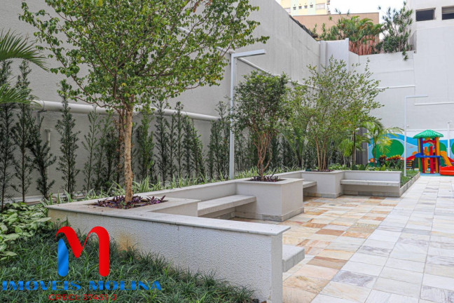 Imagem Apartamento com 2 Quartos à Venda, 83 m² em Santo Antônio - São Caetano Do Sul Imagem Apartamento com 2 Quartos à Venda, 83 m² em Santo Antônio - São Caetano Do Sul