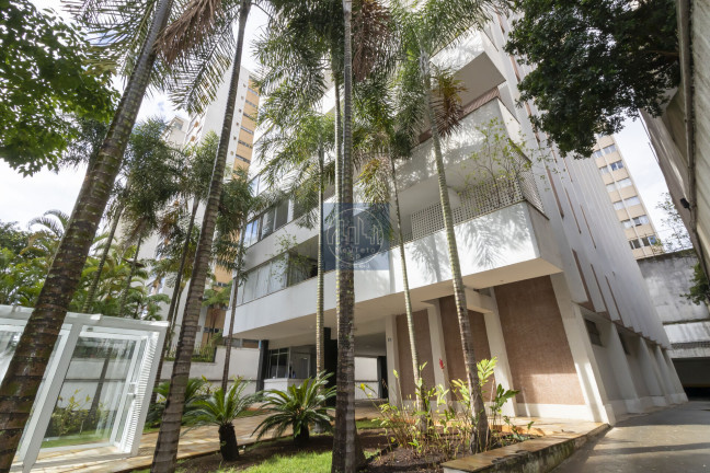 Imagem Apartamento com 3 Quartos à Venda, 270 m² em Higienópolis - São Paulo Imagem Apartamento com 3 Quartos à Venda, 270 m² em Higienópolis - São Paulo