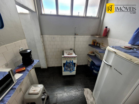 Imagem Apartamento com 2 Quartos à Venda, 60 m² em Centro - Cabo Frio