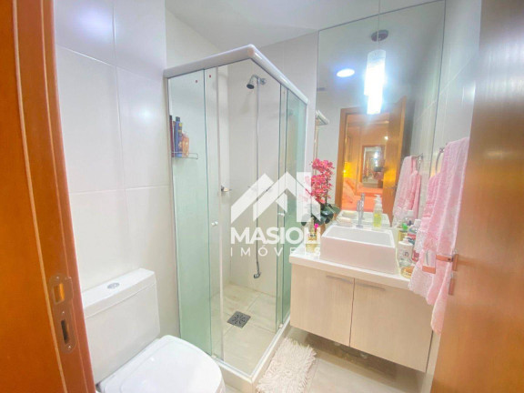 Imagem Apartamento com 3 Quartos à Venda, 90 m² em Praia De Itaparica - Vila Velha Imagem Apartamento com 3 Quartos à Venda, 90 m² em Praia De Itaparica - Vila Velha
