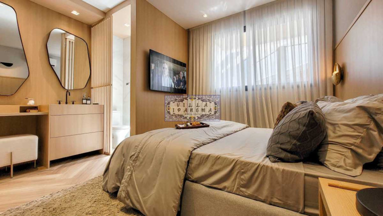 Imagem Apartamento com 2 Quartos à Venda, 80 m² em Barra Da Tijuca - Rio De Janeiro