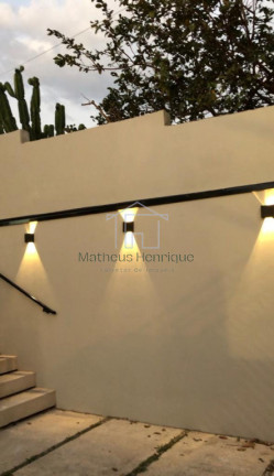 Imagem Casa com 3 Quartos à Venda, 97 m² em Residencial Girassol - Itupeva