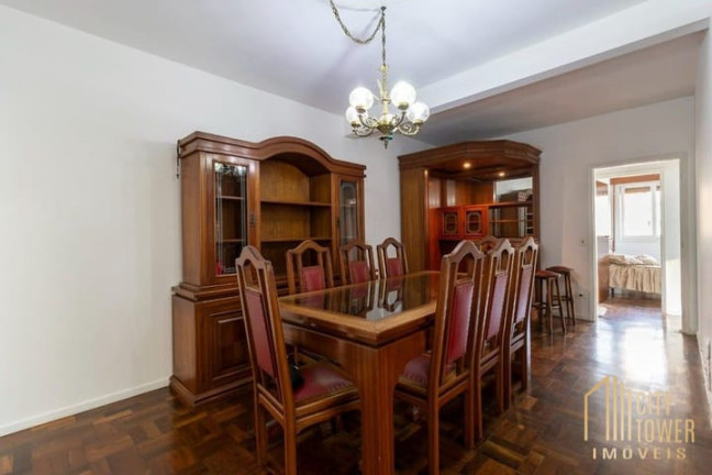 Imagem Apartamento com 2 Quartos à Venda, 92 m² em Paraíso - São Paulo