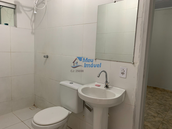 Imagem Casa com 4 Quartos à Venda, 198 m² em Taguatinga Norte (taguatinga) - Brasília