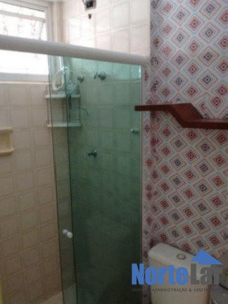 Imagem Apartamento com 1 Quarto à Venda, 40 m² em Vila Nova Cachoeirinha - São Paulo