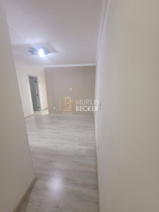 Imagem Apartamento com 3 Quartos à Venda, 70 m² em Monte Castelo - São José Dos Campos