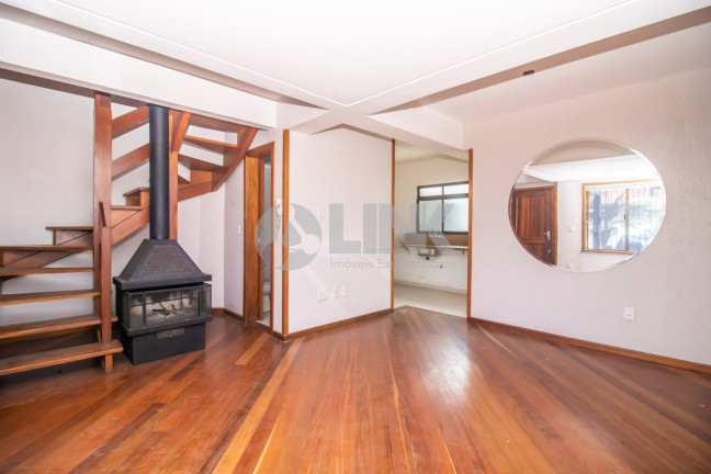 Imagem Imóvel com 3 Quartos à Venda, 98 m² em Jardim Sabará - Porto Alegre