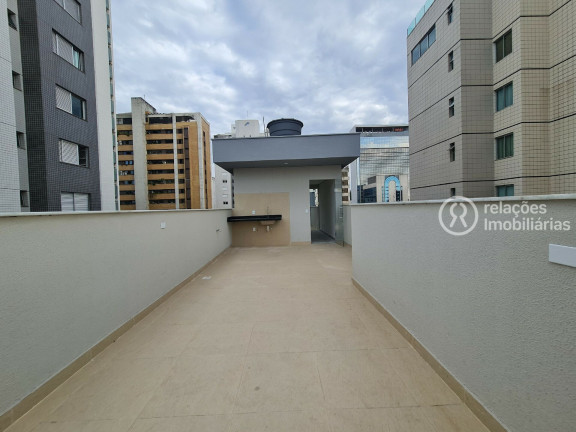 Imagem Cobertura com 2 Quartos à Venda, 121 m² em Santo Agostinho - Belo Horizonte Imagem Cobertura com 2 Quartos à Venda, 121 m² em Santo Agostinho - Belo Horizonte