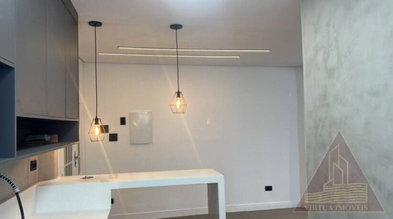 Imagem Apartamento com 2 Quartos à Venda, 80 m² em Gonzaga - Santos Imagem Apartamento com 2 Quartos à Venda, 80 m² em Gonzaga - Santos