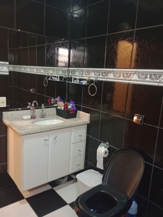 Imagem Casa com 3 Quartos à Venda,  em Residencial Bordon - Sumaré