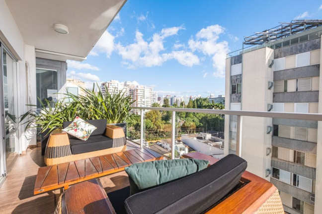Imagem Apartamento com 3 Quartos à Venda, 262 m² em Centro - Florianópolis