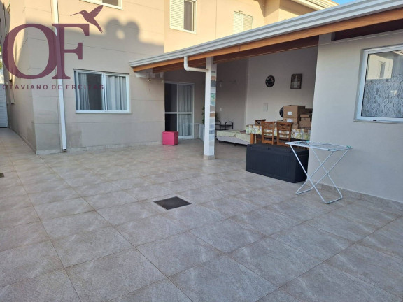 Imagem Casa de Condomínio com 4 Quartos à Venda, 157 m² em Medeiros - Jundiaí