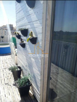 Imagem Apartamento com 3 Quartos à Venda, em Parque Califórnia - Campos Dos Goytacazes Imagem Apartamento com 3 Quartos à Venda, em Parque Califórnia - Campos Dos Goytacazes