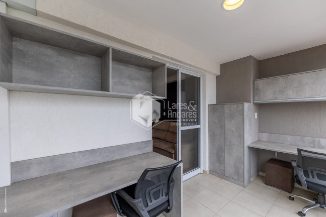 Imagem Apartamento com 1 Quarto à Venda, 35 m² em Campo Belo - São Paulo Imagem Apartamento com 1 Quarto à Venda, 35 m² em Campo Belo - São Paulo