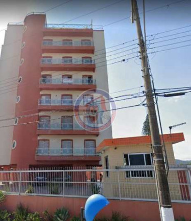 Apartamento com 2 Quartos à Venda, 98 m² em Vila Atlântica - Mongaguá