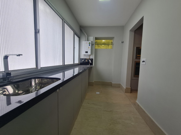 Imagem Imóvel com 3 Quartos à Venda, 112 m² em Itaim Bibi - São Paulo