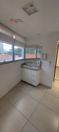 Imagem Imóvel Comercial para Alugar, 33 m² em Parque Da Vila Prudente - São Paulo Imagem Imóvel Comercial para Alugar, 33 m² em Parque Da Vila Prudente - São Paulo