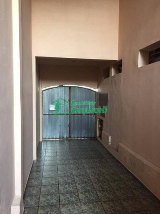 Imagem Casa com 4 Quartos à Venda, 251 m² em Parque Guarani - Várzea Paulista