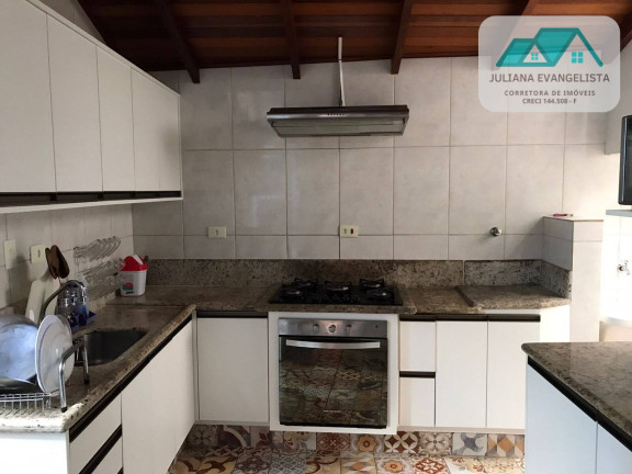 Imagem Casa com 4 Quartos à Venda, 414 m² em Prainha - Caraguatatuba