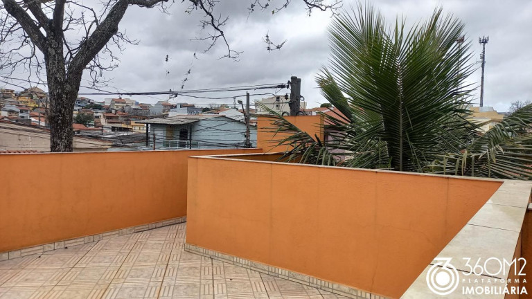 Imagem Casa com 2 Quartos à Venda, 292 m² em Vila Alto De Santo André - Santo André Imagem Casa com 2 Quartos à Venda, 292 m² em Vila Alto De Santo André - Santo André