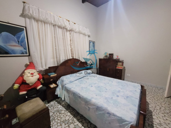 Imagem Casa com 5 Quartos à Venda, 200 m² em Itaguá - Ubatuba
