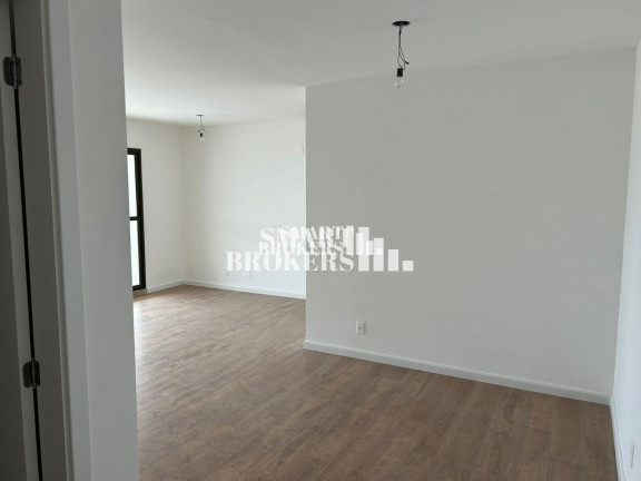 Imagem Apartamento com 3 Quartos à Venda, 119 m² em Ipiranga - São Paulo