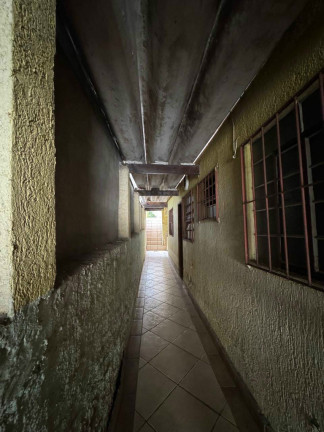 Imagem Casa com 4 Quartos à Venda, 138 m² em Cangaíba - São Paulo Imagem Casa com 4 Quartos à Venda, 138 m² em Cangaíba - São Paulo