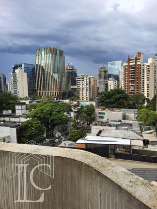 Imagem Apartamento com 3 Quartos à Venda, 197 m² em Itaim Bibi - São Paulo Imagem Apartamento com 3 Quartos à Venda, 197 m² em Itaim Bibi - São Paulo