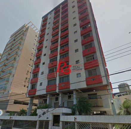 Imagem Apartamento com 2 Quartos à Venda, 117 m² em Ponta Da Praia - Santos Imagem Apartamento com 2 Quartos à Venda, 117 m² em Ponta Da Praia - Santos