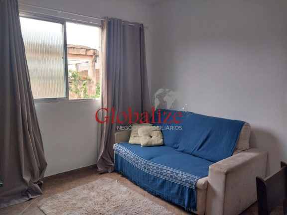 Imagem Imóvel com 2 Quartos à Venda, 55 m² em Vila Mathias - Santos Imagem Imóvel com 2 Quartos à Venda, 55 m² em Vila Mathias - Santos